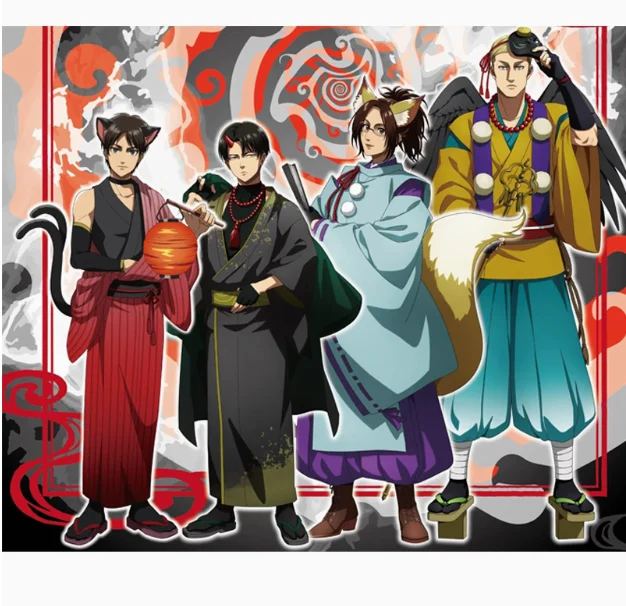 Аниме Атака Титанов Эрен Йегер Микаса Акерман Стенд Фигурка Модель Тарелка Коллекция Настольный Декор Косплей Подарки 
Аниме Атака Титанов Эрен Йегер Микаса Акерман Стенд Фигурка Модель Тарелка Коллекция Настольный Декор Косплей Подарки