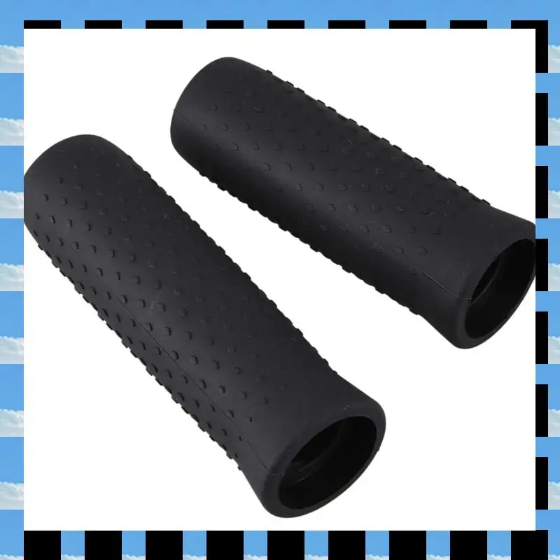 ABME 3X Handlebar Hand Grip Parts For Ninebot MAX G30 Smart Electric Kick Scooter Foldable Skateboard Hand Handle Accessories
ABME 3X Handlebar Hand Grip Parts For Ninebot MAX G30 Smart Electric Kick Scooter Foldable Skateboard Hand Handle Accessories