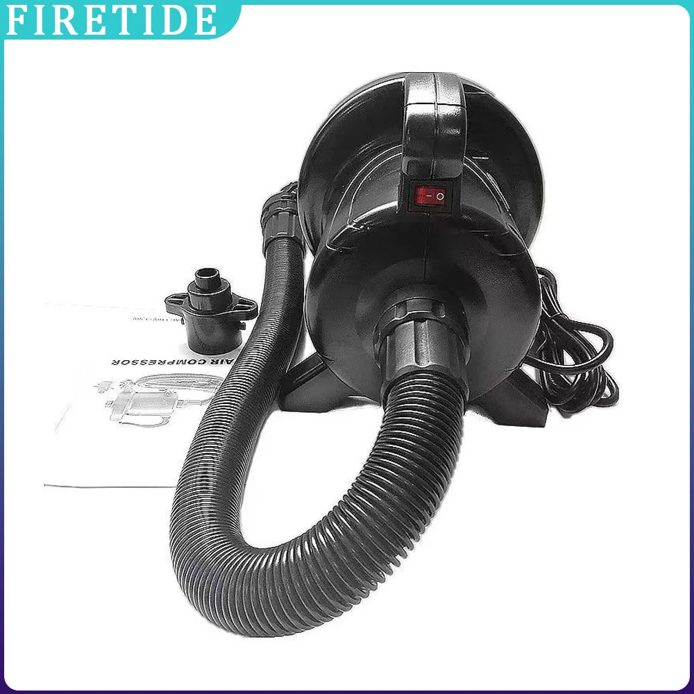 Air Pump Powerful To Blow Up Big Airtight Inflatables High Pressure Inflatable Tent Inflatable Boat Inflatable Boat Pump 220V
Air Pump Powerful To Blow Up Big Airtight Inflatables High Pressure Inflatable Tent Inflatable Boat Inflatable Boat Pump 220V