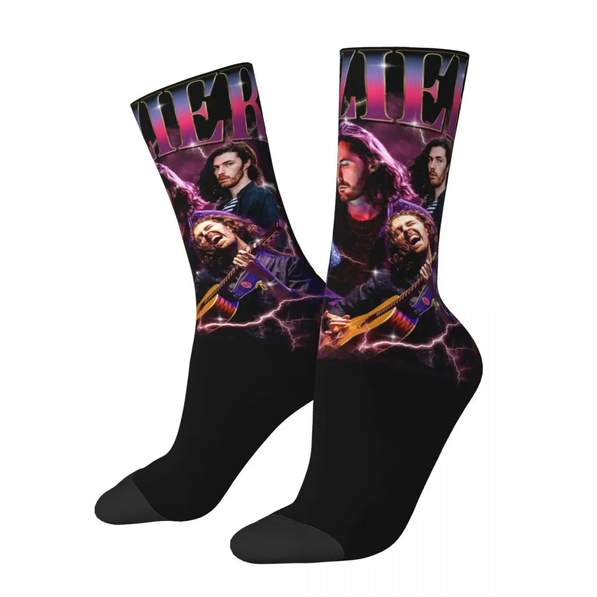 Women's Vintage Hozier Funny Meme Socks Cotton Casual Hozier Merch HP Fan Gift Socks Harajuku Middle TubeCrew Socks Small Gifts
Women's Vintage Hozier Funny Meme Socks Cotton Casual Hozier Merch HP Fan Gift Socks Harajuku Middle TubeCrew Socks Small Gifts