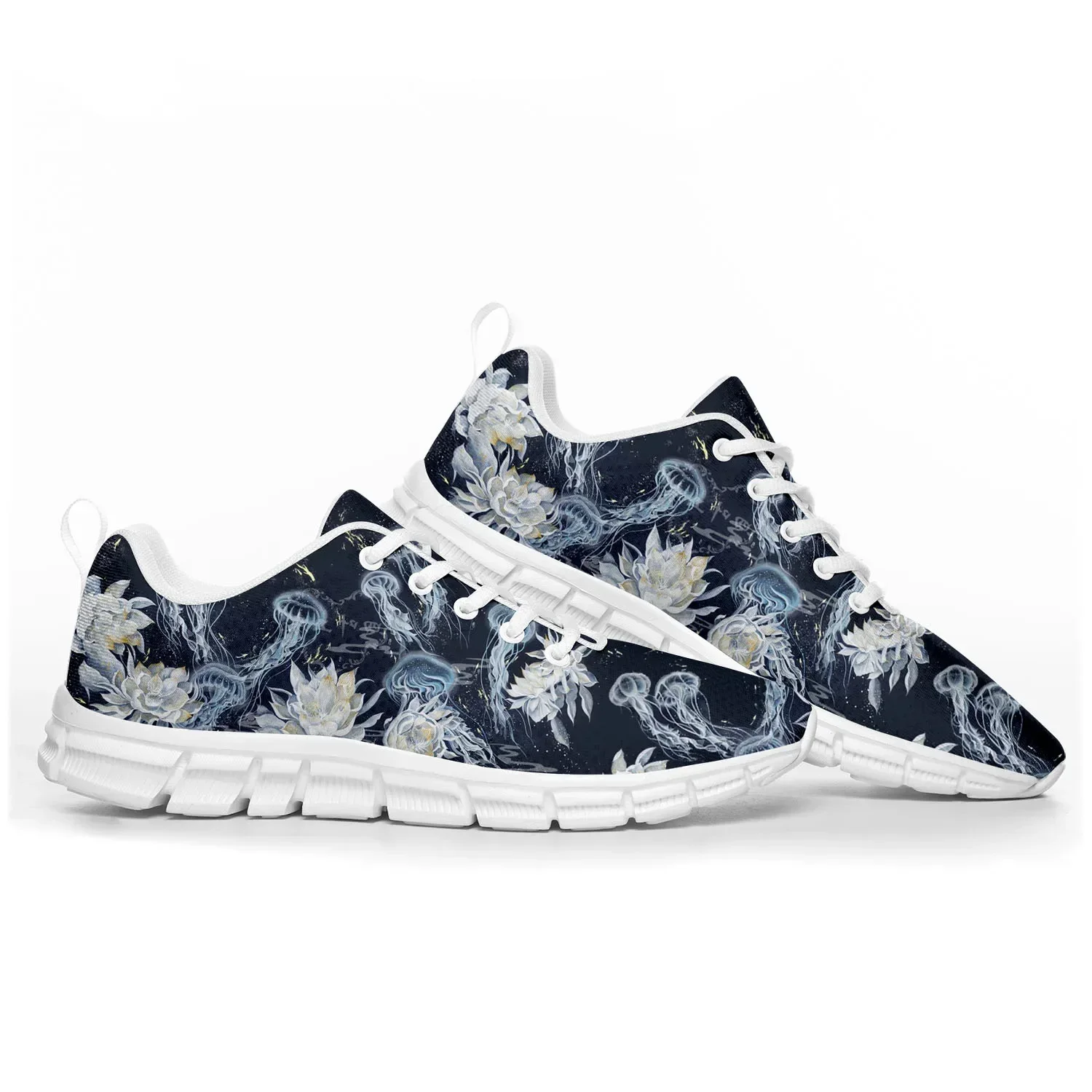 Jellyfish Sports Shoes Mens Womens Teenager Kids Children Customized Sneakers Casual Tailor-Made Shoe High Quality Couple
Jellyfish Sports Shoes Mens Womens Teenager Kids Children Customized Sneakers Casual Tailor-Made Shoe High Quality Couple