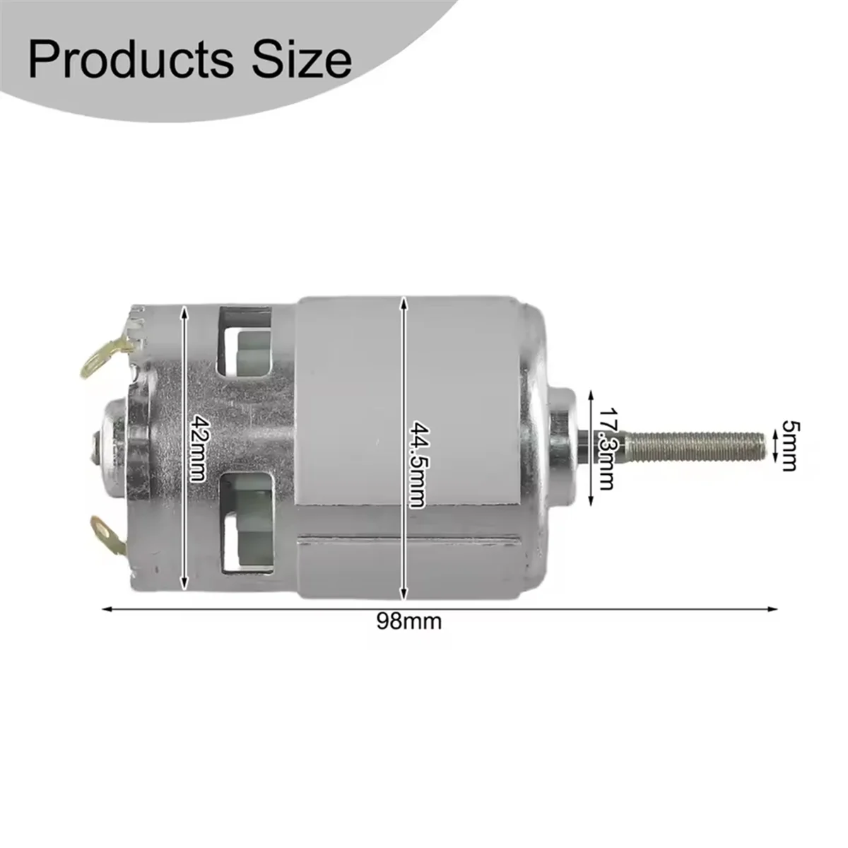 A002 1 шт. 755 Тип двигателя с литиевой батареей, двигатель газонокосилки для триммера, газонокосилки, двигатель, аксессуары для газонокосилок
A002 1 шт. 755 Тип двигателя с литиевой батареей, двигатель газонокосилки для триммера, газонокосилки, двигатель, аксессуары для газонокосилок