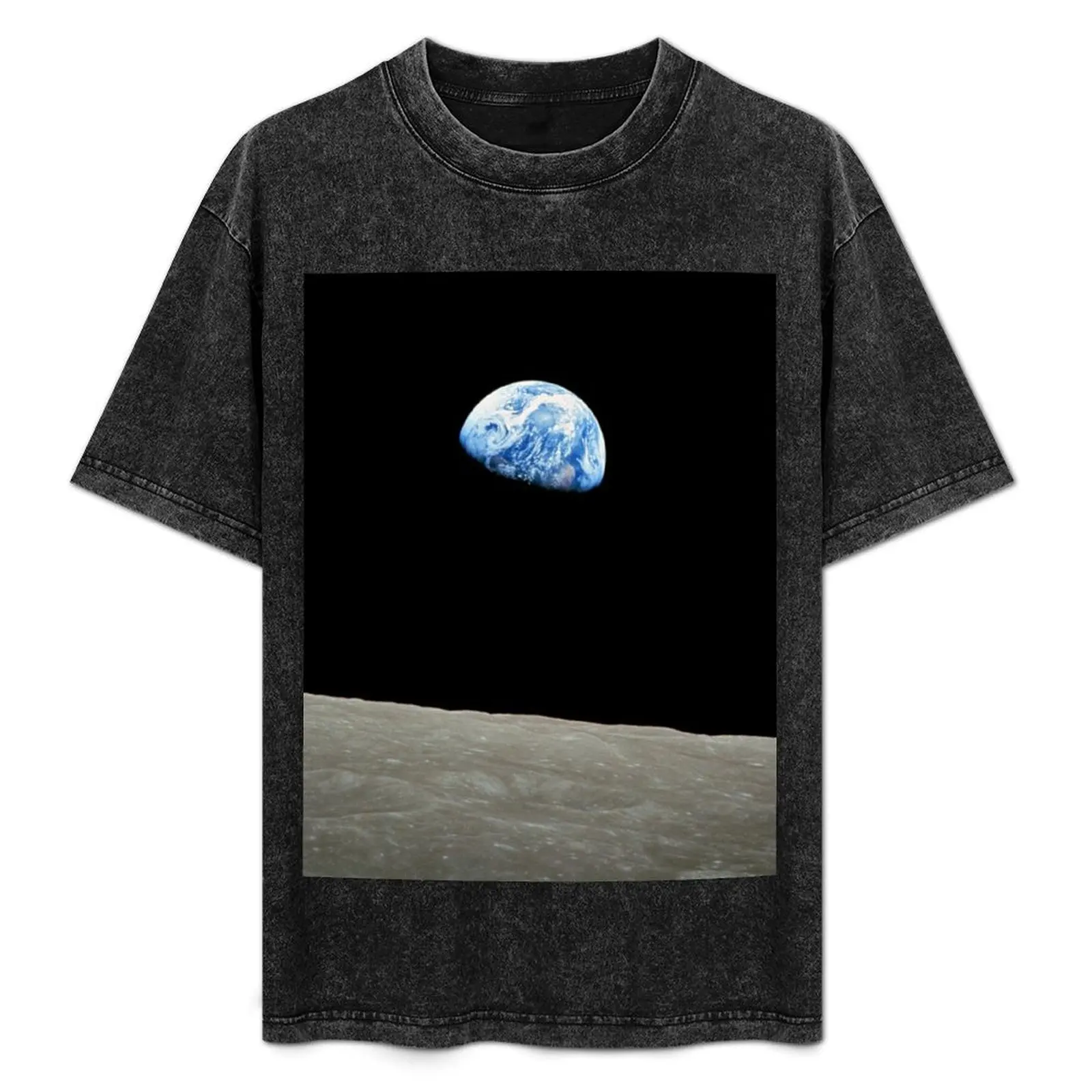 PALE BLUE DOT T-Shirt Daily Wear Plain Short Sleeve Shirt
PALE BLUE DOT T-Shirt Daily Wear Plain Short Sleeve Shirt