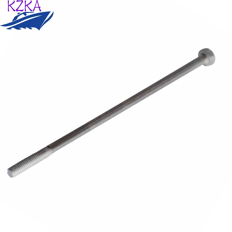 90101-06M29 болт для лодочного двигателя Yamaha 90101-06M29 90101-06M29-00-00 9010106M29 аксессуары для лодочного двигателя
90101-06M29 болт для лодочного двигателя Yamaha 90101-06M29 90101-06M29-00-00 9010106M29 аксессуары для лодочного двигателя