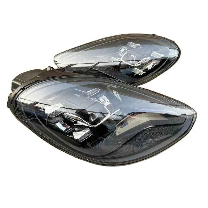 Suitable for 2018-2023 971 High-quality Original Use LED Headlights
Suitable for 2018-2023 971 High-quality Original Use LED Headlights