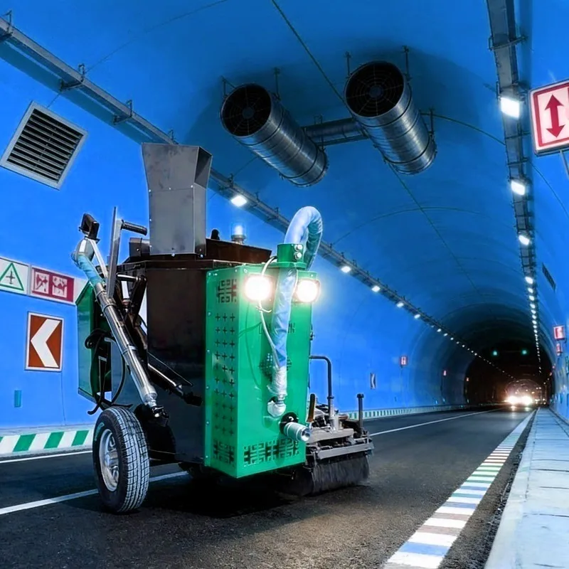 Asphalt Grouting Machine Cement Pavement Cracking Machine Hand Push Small Road Grouting Machine
Asphalt Grouting Machine Cement Pavement Cracking Machine Hand Push Small Road Grouting Machine