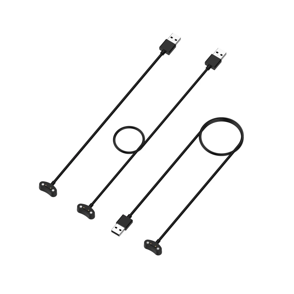 1pcs Replacement USB Charger For Ticwatch pro 5 / pro5 Enduro / Atlas Chargers Magnetic Charging Cable Base Dock Accessorie
1pcs Replacement USB Charger For Ticwatch pro 5 / pro5 Enduro / Atlas Chargers Magnetic Charging Cable Base Dock Accessorie