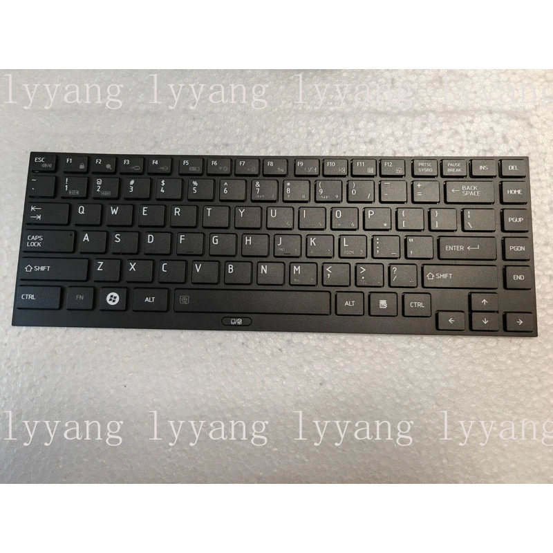 f US keyboard for Toshiba Portege R935 R700 R705 R730 R830 R835 R731 R930
f US keyboard for Toshiba Portege R935 R700 R705 R730 R830 R835 R731 R930