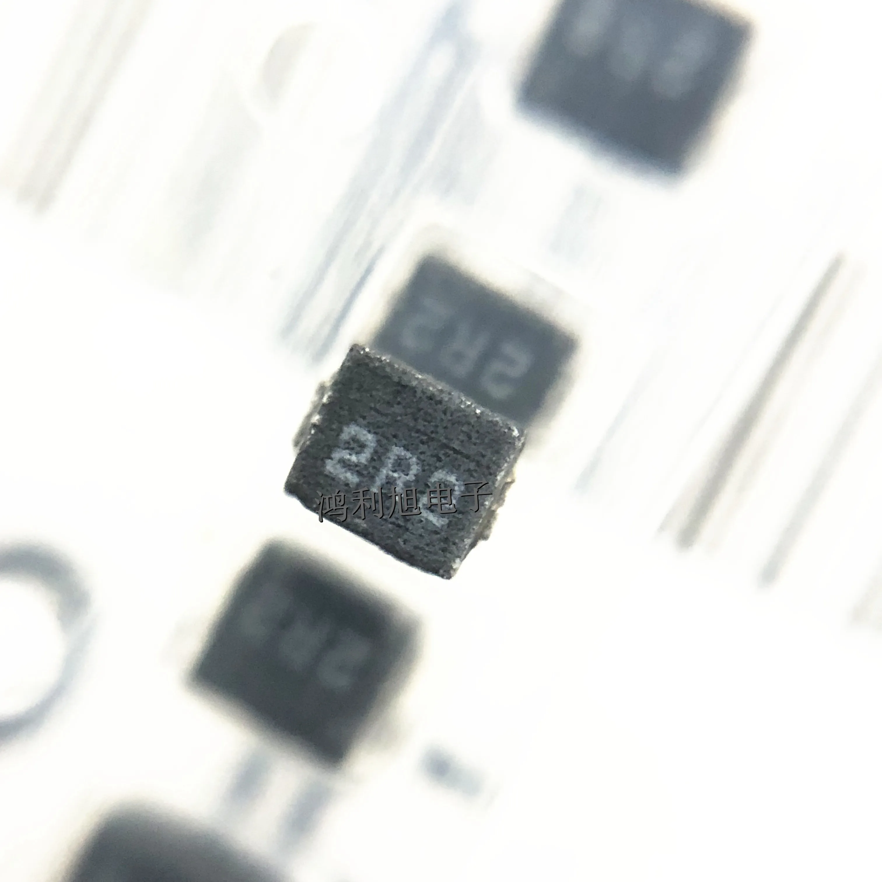 50 шт./лот ELJFC2R2JF RF индукторы SMD 1210 (3225 метрические) 2.2uH 5% 155mA 1.05ohm Проводная Рабочая температура:- 20 C-+ 85 C
50 шт./лот ELJFC2R2JF RF индукторы SMD 1210 (3225 метрические) 2.2uH 5% 155mA 1.05ohm Проводная Рабочая температура:- 20 C-+ 85 C