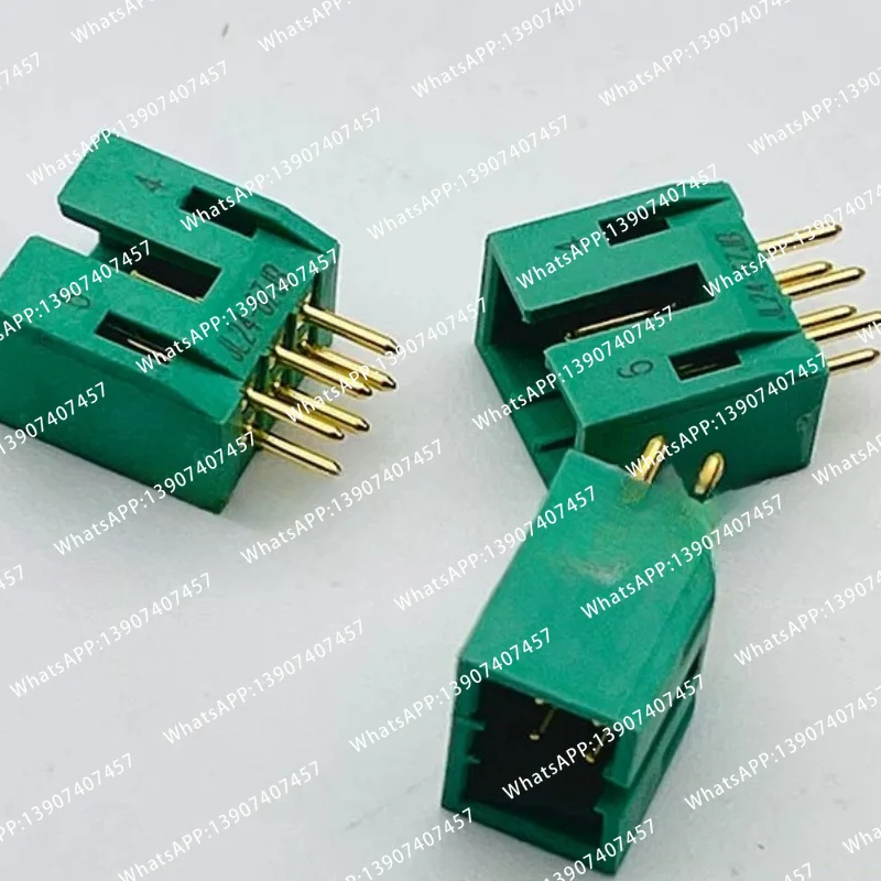 6-Core wire spring hole JL24-6TKY JL24-6TKH JL24-6ZJB JL24-6ZJW rectangular connector
6-Core wire spring hole JL24-6TKY JL24-6TKH JL24-6ZJB JL24-6ZJW rectangular connector