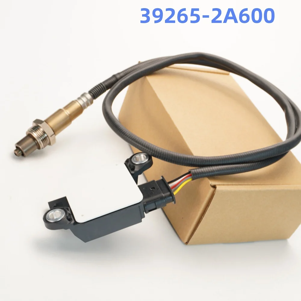 N26R-PM Sensor For For Kia Rio IV 1.4 Stonic 1.6 2017-2023 Particulate Matter Sensor 39265-2A600 0281007042
N26R-PM Sensor For For Kia Rio IV 1.4 Stonic 1.6 2017-2023 Particulate Matter Sensor 39265-2A600 0281007042