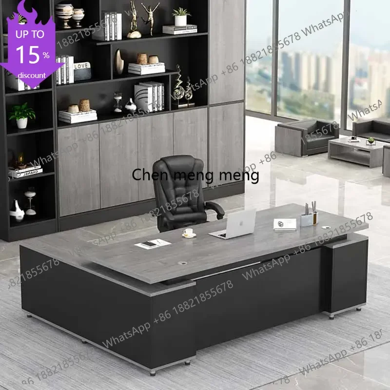 EE182 Corner Storage Office Desk Gaming Bedroom Luxury Drawers Laptop Office Desk Computer Home Mesa Ordenador Modern Furniture
EE182 Corner Storage Office Desk Gaming Bedroom Luxury Drawers Laptop Office Desk Computer Home Mesa Ordenador Modern Furniture