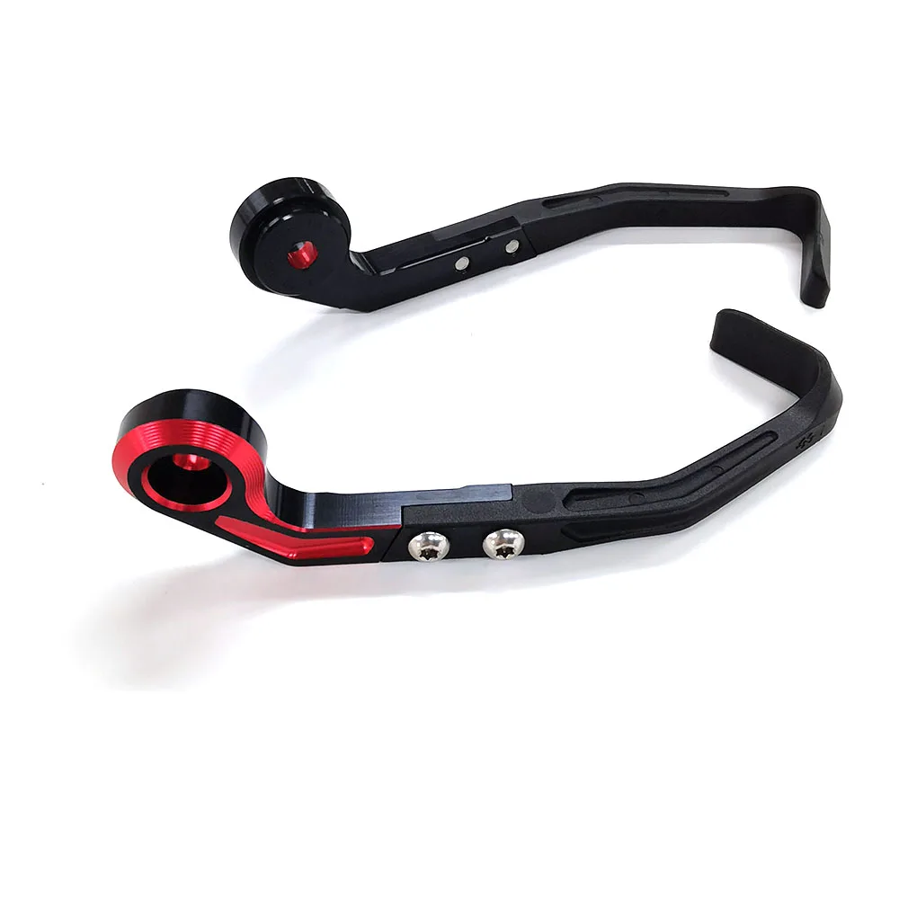 FOR YAMAHA YZF R7 2021-2023 Motorcycle Accessories Motorcycle Brake Handle Protects CNC Adjustable Pro Hand Guard
FOR YAMAHA YZF R7 2021-2023 Motorcycle Accessories Motorcycle Brake Handle Protects CNC Adjustable Pro Hand Guard