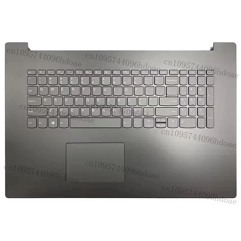 New Palmrest with US C Shell Keyboard For Lenovo ldeapad 330-17ICH 320-17ICH
New Palmrest with US C Shell Keyboard For Lenovo ldeapad 330-17ICH 320-17ICH