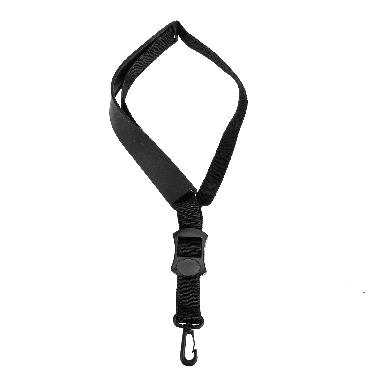 Silicone Saxophone Neck Accessory Saxophone Neck Strap Kids Practice Aid Adjustable Replacement Padded Comfortable Long Life
Silicone Saxophone Neck Accessory Saxophone Neck Strap Kids Practice Aid Adjustable Replacement Padded Comfortable Long Life