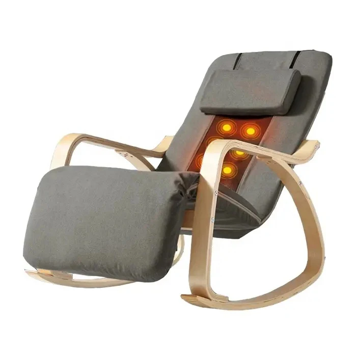 Oak Wood Rocking Chairs Grey Armchair Relax Rocking Swinging Chair Cheap Rocking Chairs
Oak Wood Rocking Chairs Grey Armchair Relax Rocking Swinging Chair Cheap Rocking Chairs