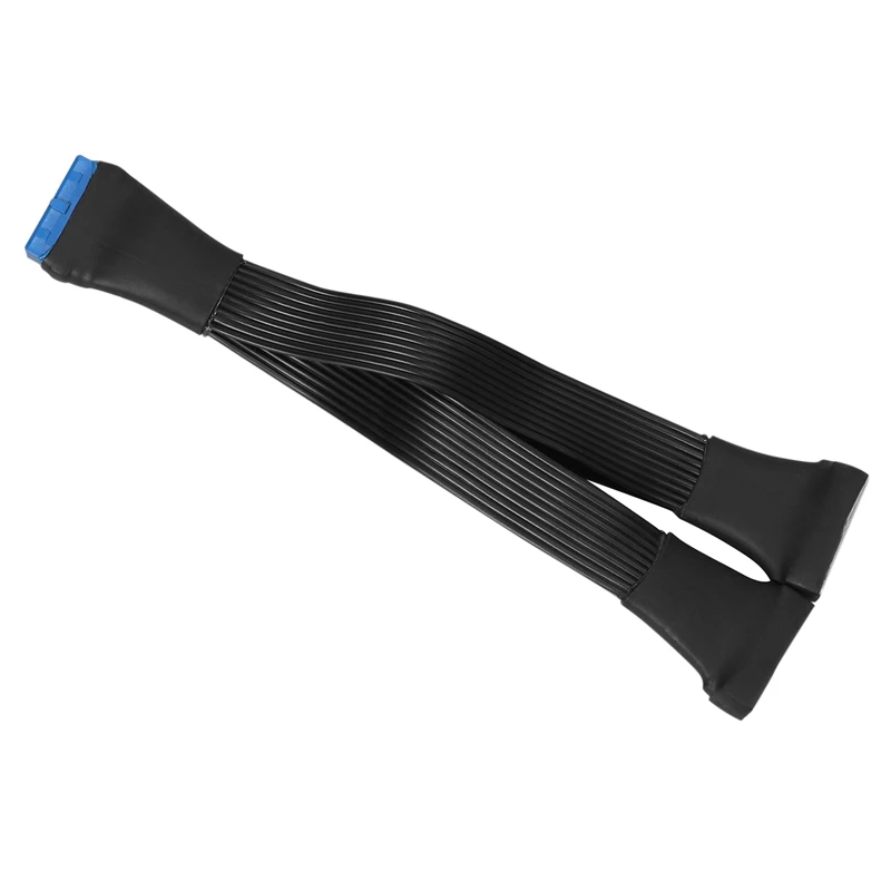 Розничная продажа материнской платы USB3.0 19Pin 20Pin 19-контактный 20-контактный 1-2-контактный кабель питания 12 см
Розничная продажа материнской платы USB3.0 19Pin 20Pin 19-контактный 20-контактный 1-2-контактный кабель питания 12 см
