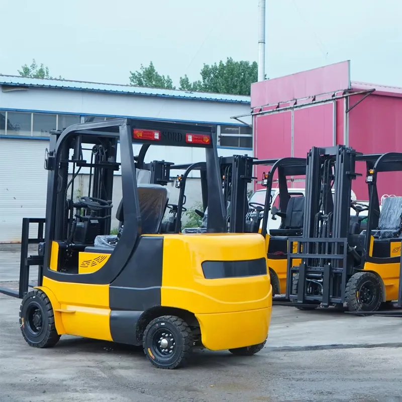 Electric forklift 3.5 tons small electric forklift battery forklift
Electric forklift 3.5 tons small electric forklift battery forklift