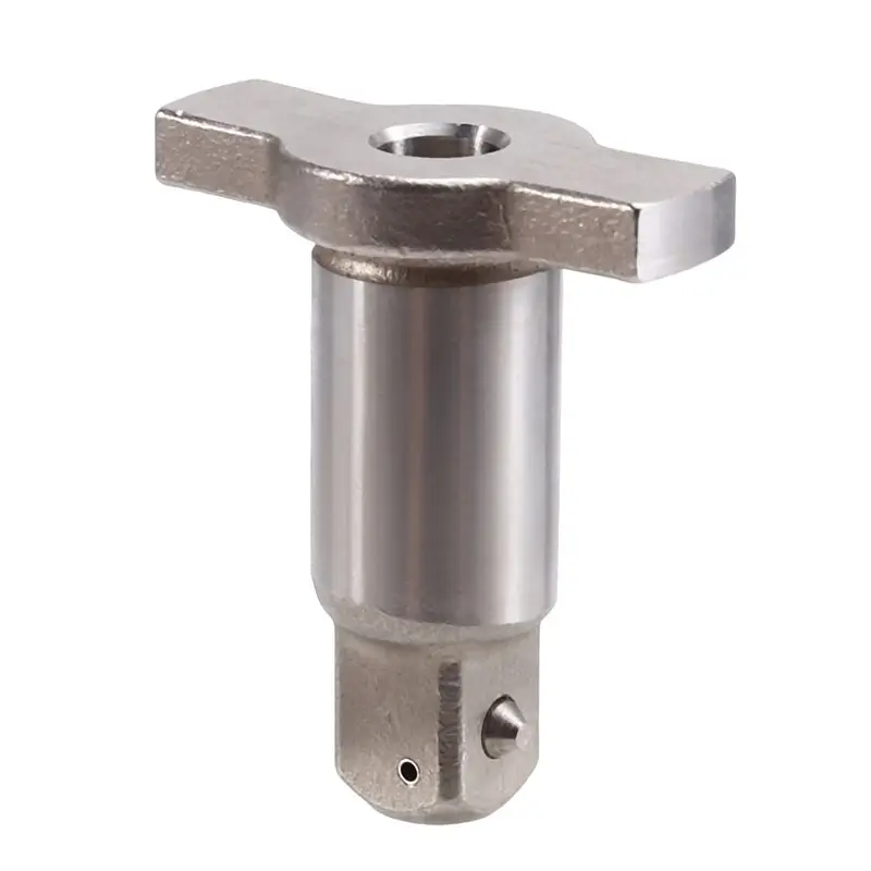 AA51 Electric Wrench Adapter Fittings Stop Pin Anvil Base Anvil Assembly Power Tool Connector Fittings
AA51 Electric Wrench Adapter Fittings Stop Pin Anvil Base Anvil Assembly Power Tool Connector Fittings