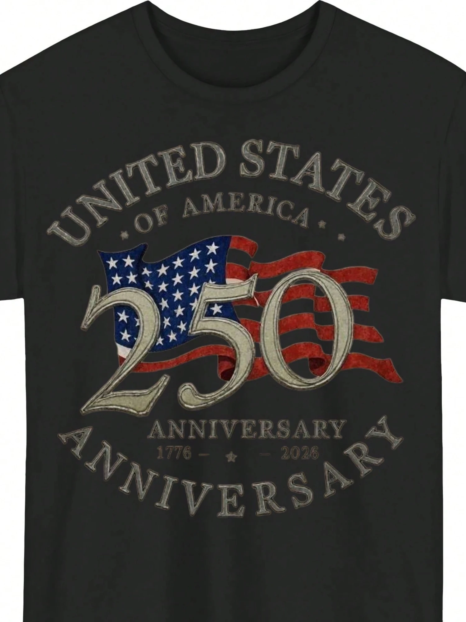 2026 Fashion Men Women Cotton Motorcycle T Shirt Retro USA 250 Print Clothes Casual Short Sleeve Patriotic Daily Wear Tops
2026 Fashion Men Women Cotton Motorcycle T Shirt Retro USA 250 Print Clothes Casual Short Sleeve Patriotic Daily Wear Tops
