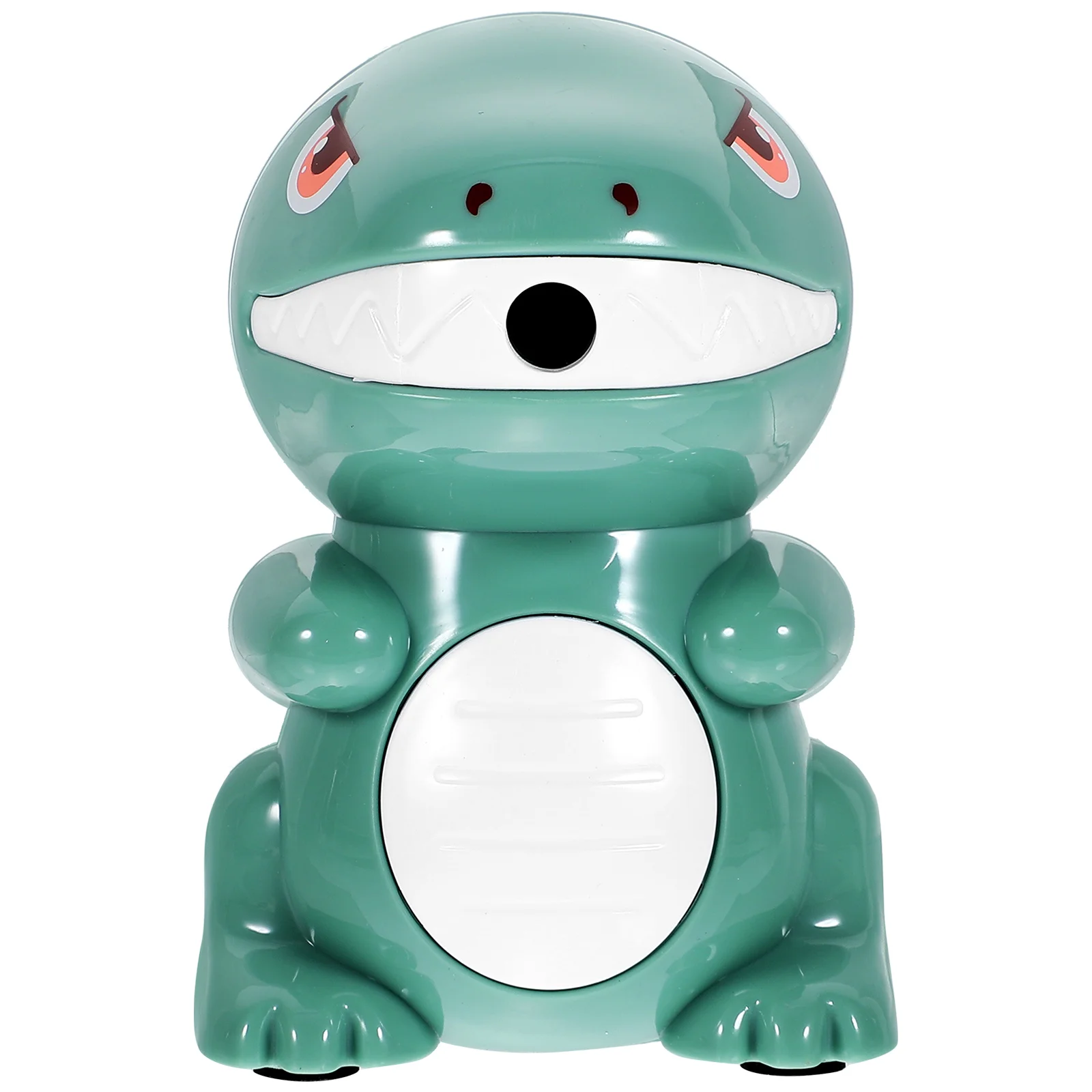 Portable Small Pencil Sharpener DG18118 Pink Dinosaur Manual Kids School Crank Adjustable Thickness Cartoon Practical Efficient
Portable Small Pencil Sharpener DG18118 Pink Dinosaur Manual Kids School Crank Adjustable Thickness Cartoon Practical Efficient