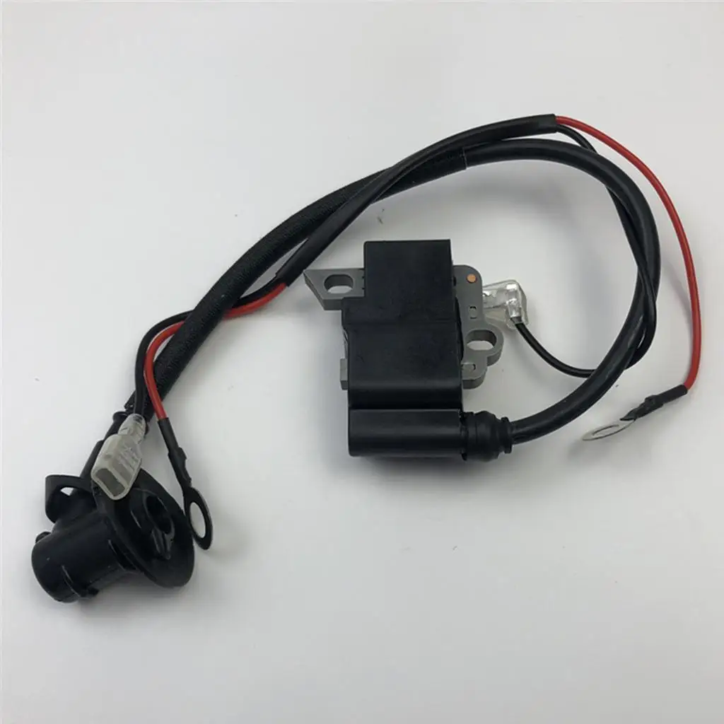 Ignition Coil Engine Module Fits 410 TS420 Durable Realiable
Ignition Coil Engine Module Fits 410 TS420 Durable Realiable