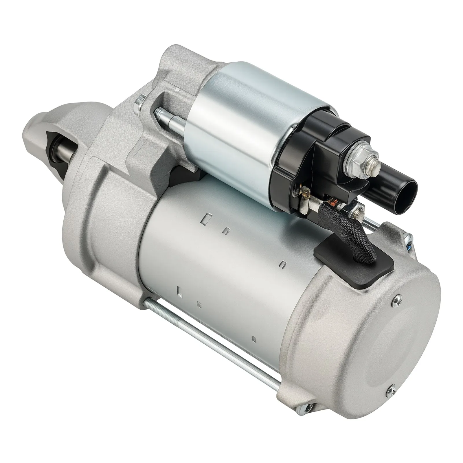 Starter For Chrysler Pacifica 2017-2019 3.6L 2020-2025 All Voyager 2020-2025 All
Starter For Chrysler Pacifica 2017-2019 3.6L 2020-2025 All Voyager 2020-2025 All