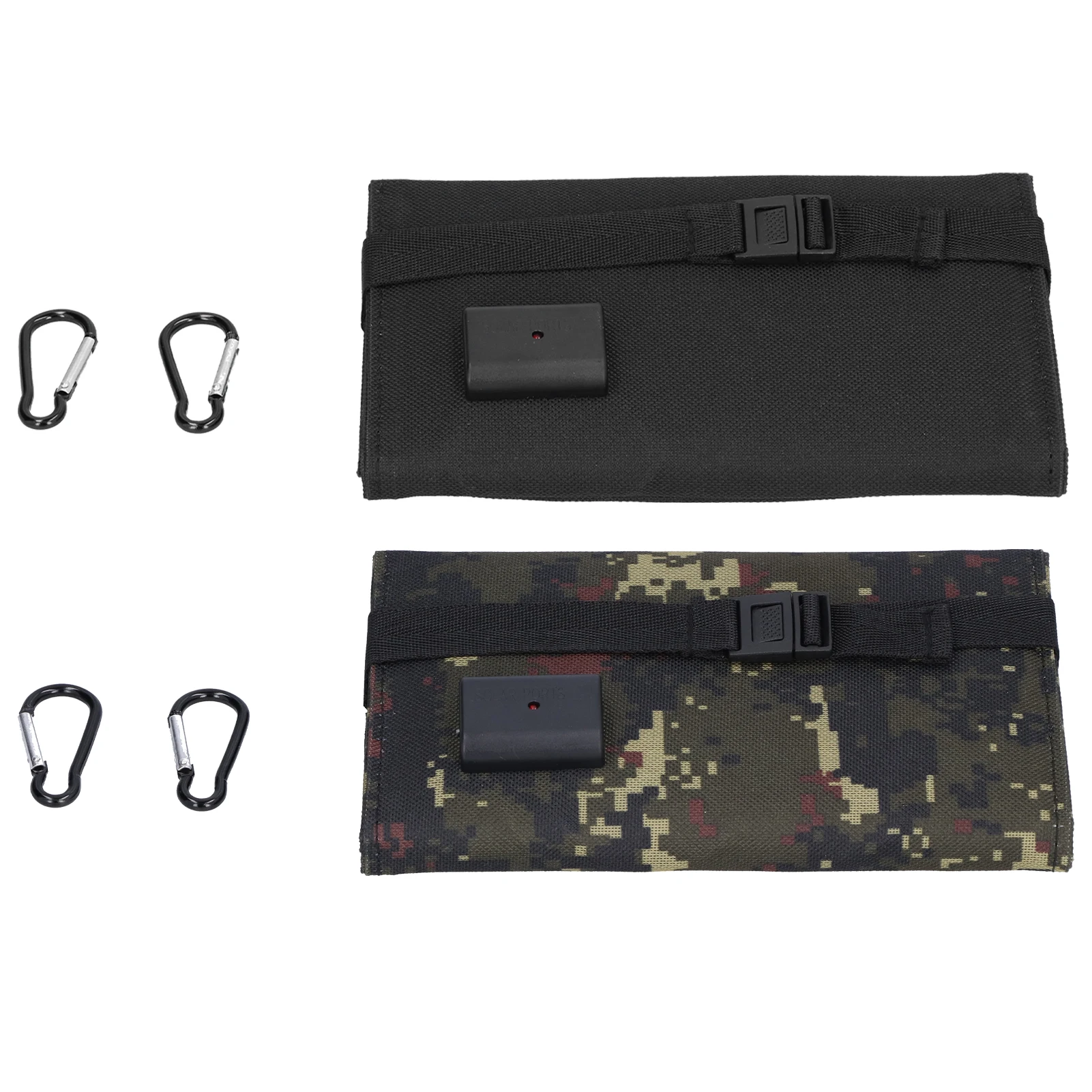 20W USB Solar Panel Foldable Portable Polycrystalline Solar Cells for Outdoors USB Solar Panel Foldable Solar Power Bank
20W USB Solar Panel Foldable Portable Polycrystalline Solar Cells for Outdoors USB Solar Panel Foldable Solar Power Bank