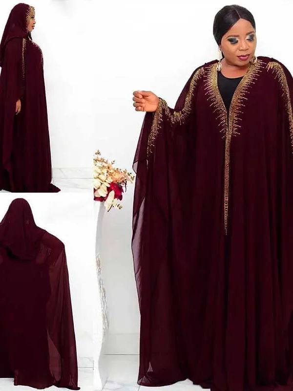 Cross-Border Women's Jalabia Chiffon Long Robe with Heat-Pressed Rhinestones And Large Skirt Ethnic Stage Costume
Cross-Border Women's Jalabia Chiffon Long Robe with Heat-Pressed Rhinestones And Large Skirt Ethnic Stage Costume