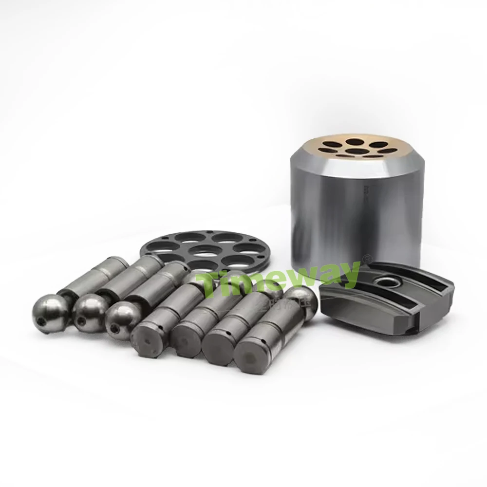 H1V Axial Piston Motor Repair Kits Hydraulic Motor Accessories for H1V108 Brevini Motor Spare Parts Motor Rotary Group Kits
H1V Axial Piston Motor Repair Kits Hydraulic Motor Accessories for H1V108 Brevini Motor Spare Parts Motor Rotary Group Kits