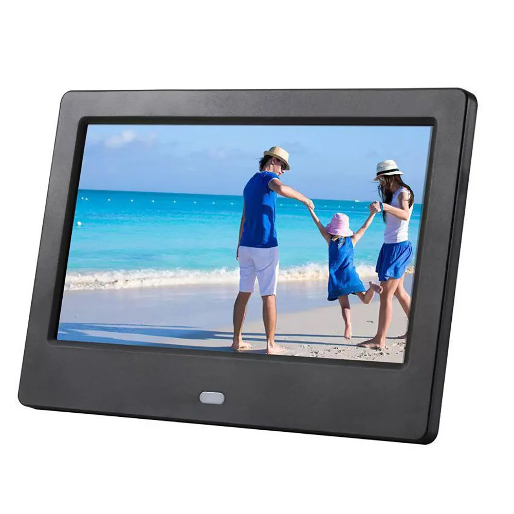 15.6-inch 2KDigital Photo Frame 1920 * 1080, Horizontal/Vertical USB/SD Video, Music, Picture Digital Photo Frame Christmas Gift
15.6-inch 2KDigital Photo Frame 1920 * 1080, Horizontal/Vertical USB/SD Video, Music, Picture Digital Photo Frame Christmas Gift