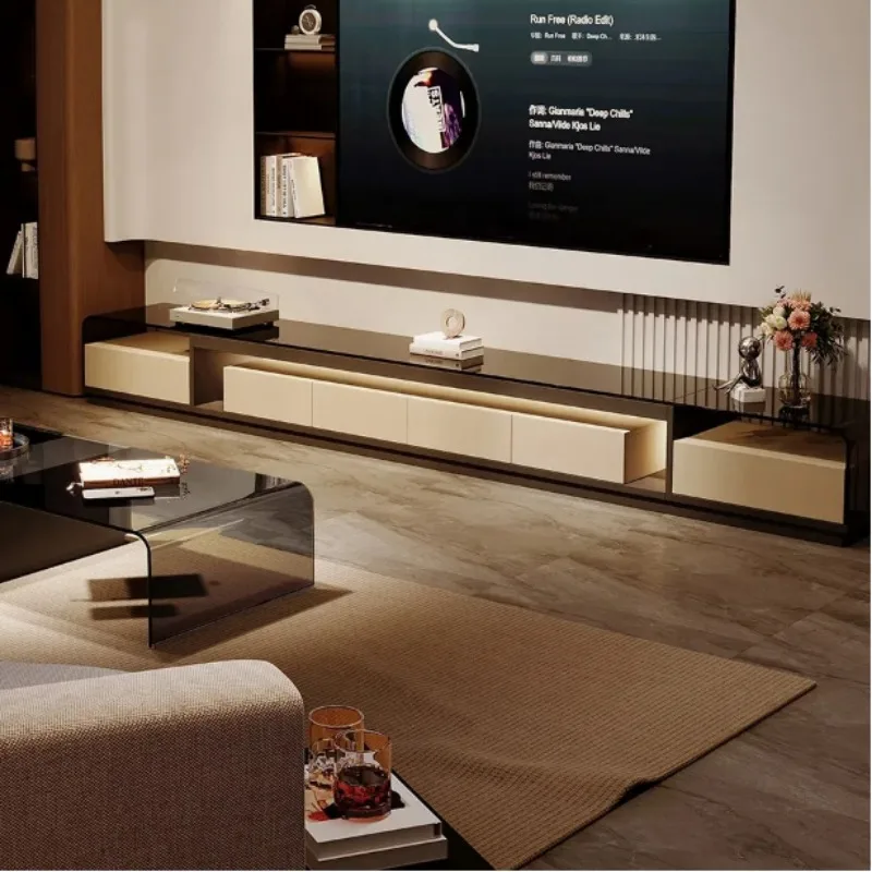 Итальянский винтажный цвет, прочный, стильный, минималистичный, эстетический, для хранения, деревянный ТВ-стол, монитор, скандинавская Muebles, модная мебель
Итальянский винтажный цвет, прочный, стильный, минималистичный, эстетический, для хранения, деревянный ТВ-стол, монитор, скандинавская Muebles, модная мебель