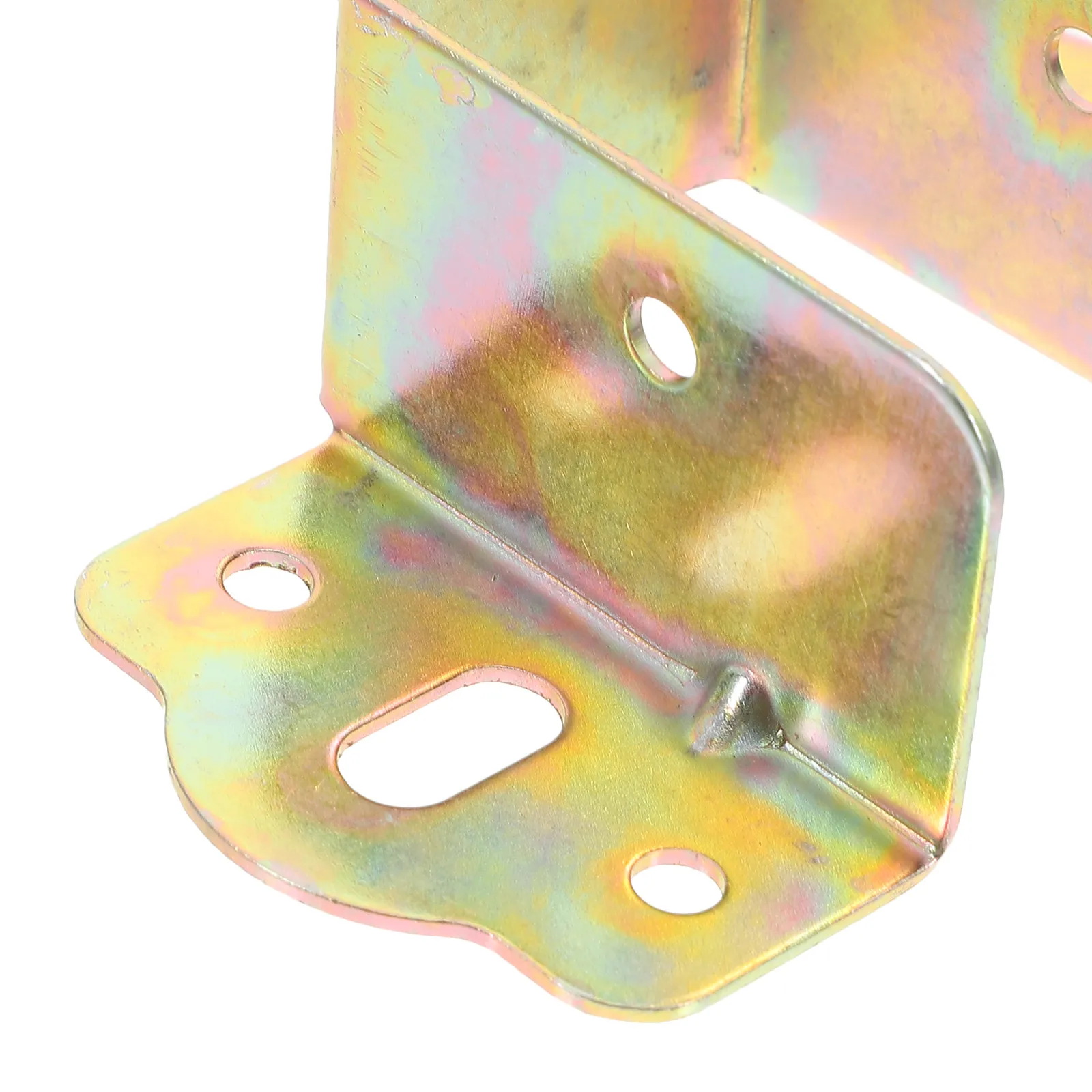 6 Pcs Bed Bracket Plate Buckle King Size Frame Hook Hinge Iron Fittings Rail Toddler
6 Pcs Bed Bracket Plate Buckle King Size Frame Hook Hinge Iron Fittings Rail Toddler