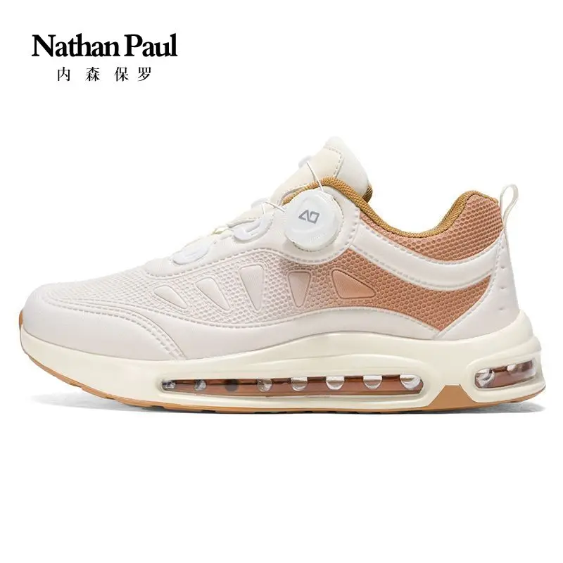 Универсальная спортивная модная легкая дышащая повседневная обувь для отдыха на открытом воздухе, новинка 2025 года, простая атмосфера, высокое качество
Универсальная спортивная модная легкая дышащая повседневная обувь для отдыха на открытом воздухе, новинка 2025 года, простая атмосфера, высокое качество