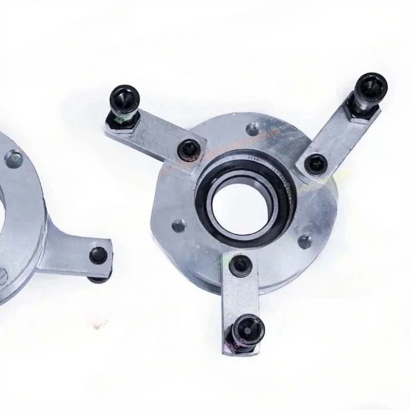 1 Pcs Boring and Welding Machine Center Point Positioning Bearing Seat 50mm
1 Pcs Boring and Welding Machine Center Point Positioning Bearing Seat 50mm