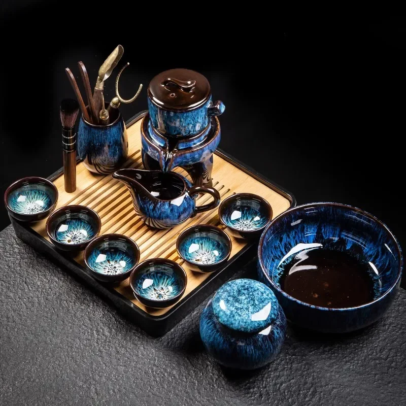 For Matcha Tea Set Ceremony Coffeeware Ceramic Tea Set Luxury Portable Lazy Afternoon Service Te Matcha Kit Home Products
For Matcha Tea Set Ceremony Coffeeware Ceramic Tea Set Luxury Portable Lazy Afternoon Service Te Matcha Kit Home Products