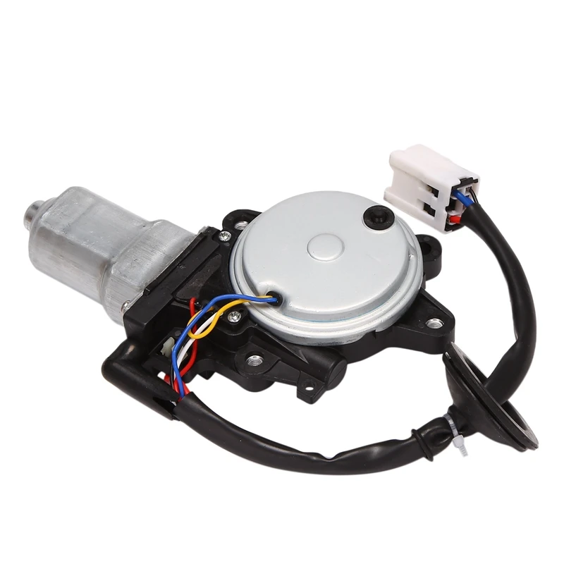 3X 742-512 80730-CD00A Car Power Window Lift Motor For 2003-2009 Nissan 350Z 2003-2007 Infiniti G35 2 Door Coupe
3X 742-512 80730-CD00A Car Power Window Lift Motor For 2003-2009 Nissan 350Z 2003-2007 Infiniti G35 2 Door Coupe