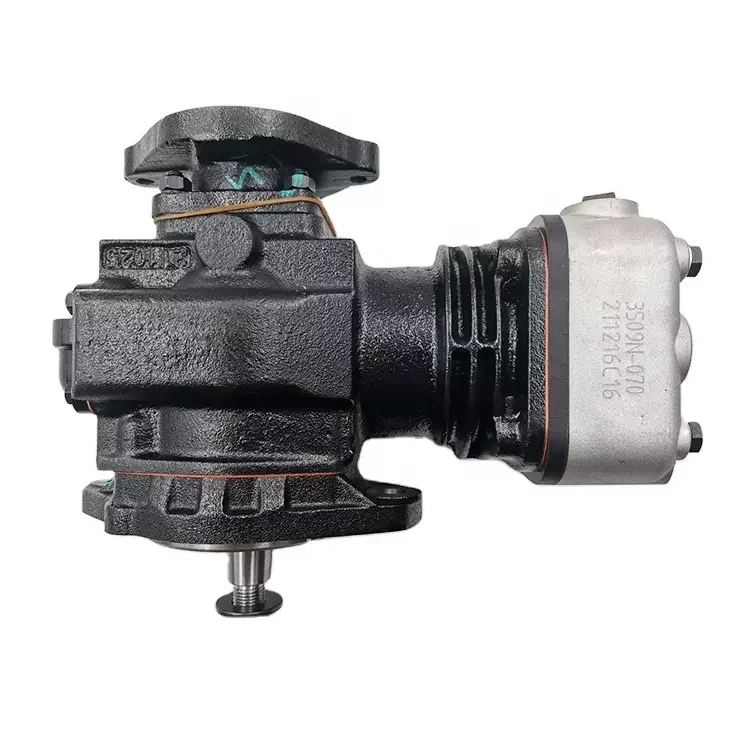 3974548 3509DR10 3509N-070 24 В Детали дизельного двигателя Воздушный компрессор Насос для воздушного компрессора CUMMINS 6BT DCEC DONGFENG
3974548 3509DR10 3509N-070 24 В Детали дизельного двигателя Воздушный компрессор Насос для воздушного компрессора CUMMINS 6BT DCEC DONGFENG