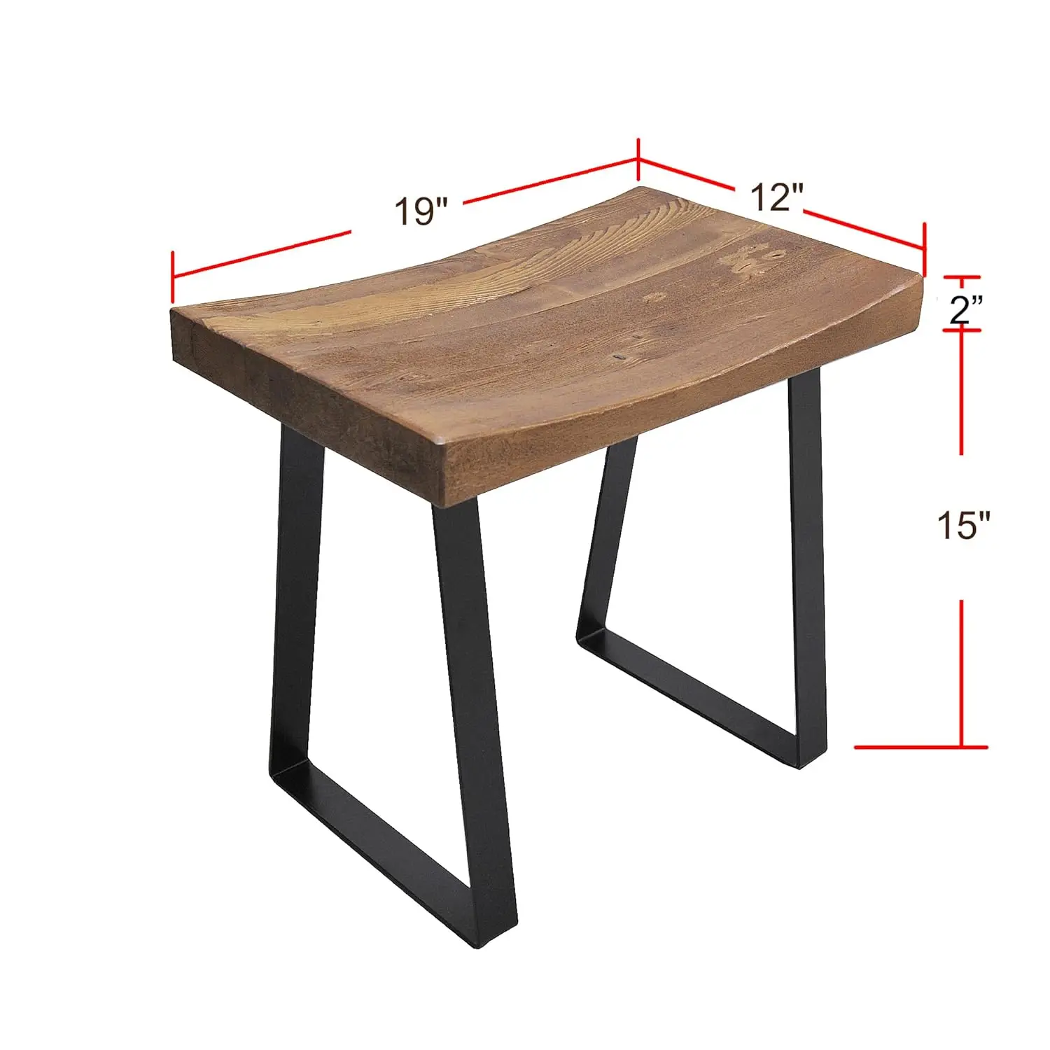 Тумба-скамья из массива дерева 19x12x17 в деревенском стиле, для прихожей, спальни, патио, улицы, подставка для ног, на заказ
Тумба-скамья из массива дерева 19x12x17 в деревенском стиле, для прихожей, спальни, патио, улицы, подставка для ног, на заказ