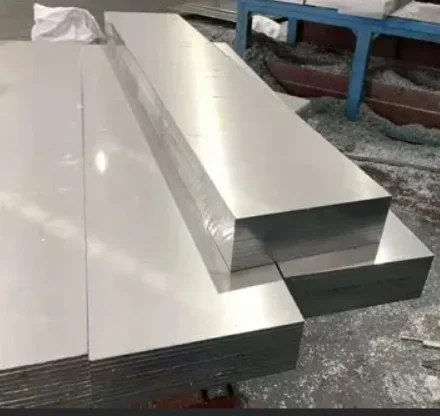Thick 20mm 30mm 50mm Aluminum sheet 7075 aluminum plate Large aluminum block CNC processing materials
Thick 20mm 30mm 50mm Aluminum sheet 7075 aluminum plate Large aluminum block CNC processing materials