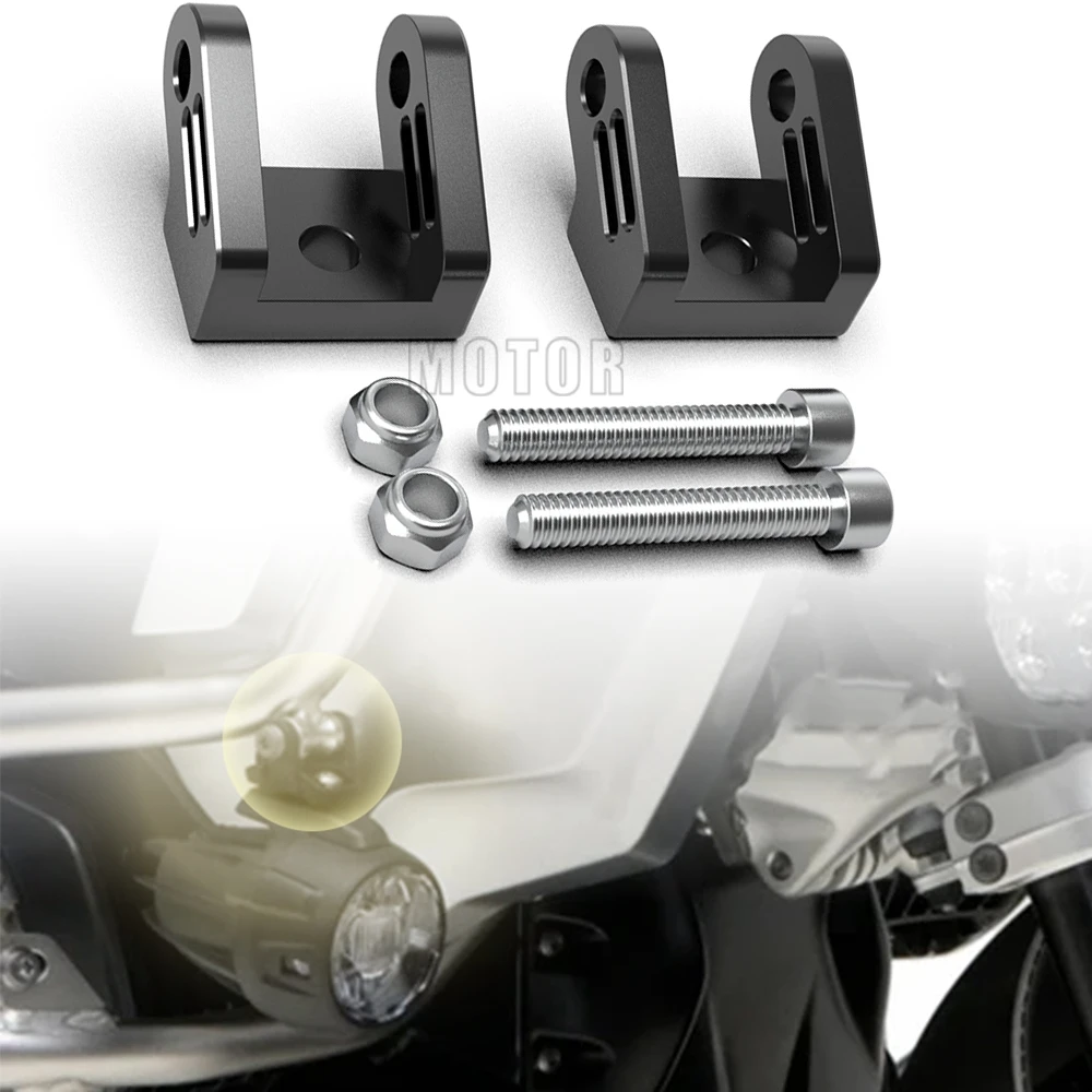 For BMW R1300GS R 1300 GS R1300 GS ADV Adventure 2023 2024 Motorcycle LED Lights Bracket Auxiliary Lights Fog Lights Bracket
For BMW R1300GS R 1300 GS R1300 GS ADV Adventure 2023 2024 Motorcycle LED Lights Bracket Auxiliary Lights Fog Lights Bracket