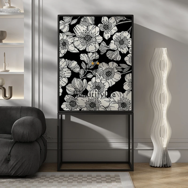 French light luxury multi-functional integrated cloakroom bedside cabinet hotel homestay high-footed cabinet
French light luxury multi-functional integrated cloakroom bedside cabinet hotel homestay high-footed cabinet