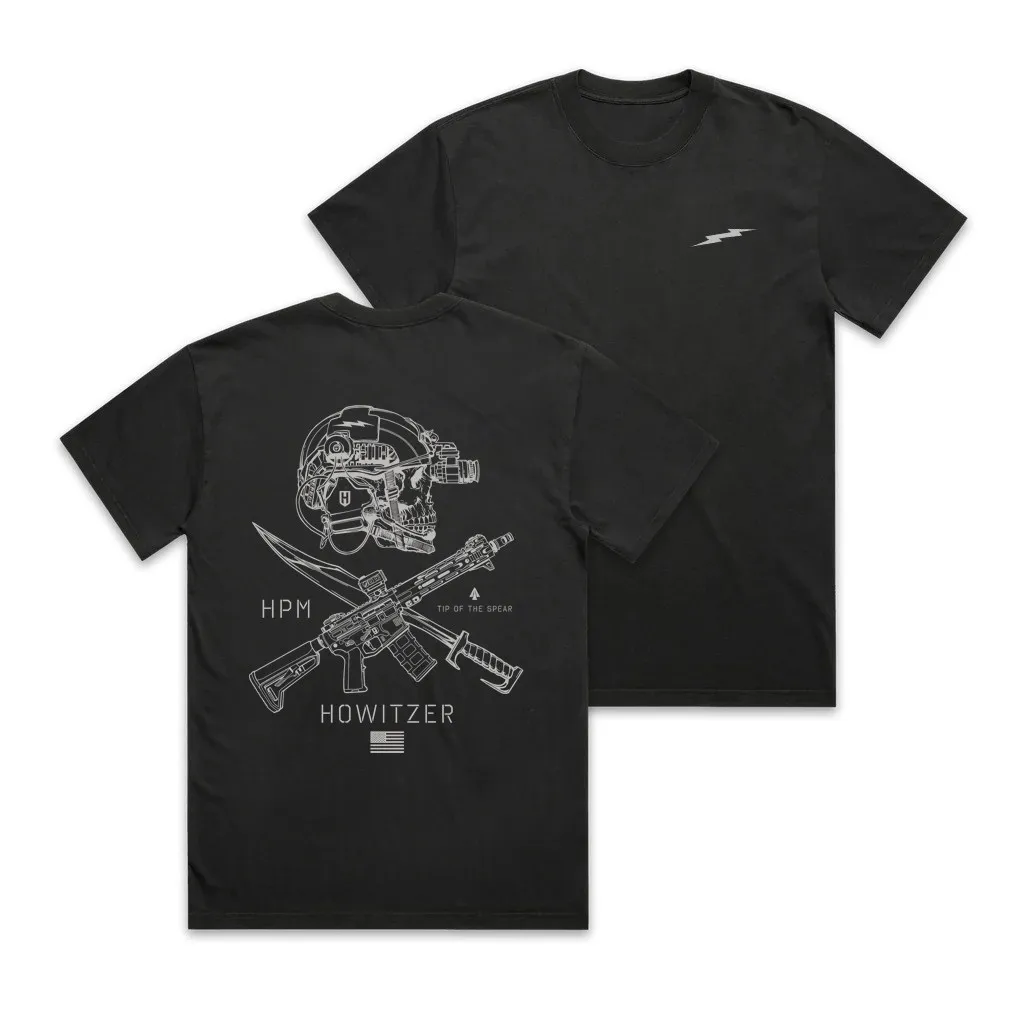 Summer short-sleeved T-shirt - Military style - Printed short-sleeved T-shirt
Summer short-sleeved T-shirt - Military style - Printed short-sleeved T-shirt