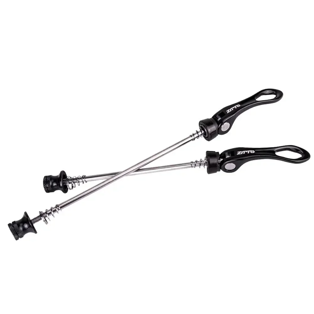 Parts Quick Release Skewer Road Bicycle Set Skewer Anti-corrosion Front Rear QR Aluminum Alloy + Steel Pratical
Parts Quick Release Skewer Road Bicycle Set Skewer Anti-corrosion Front Rear QR Aluminum Alloy + Steel Pratical
