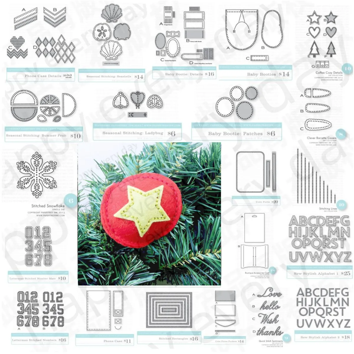 2025 Seashells Ladybug Fruit Number Snowflake Metal Cutting Dies DIY Scrapbook Handcraft Gift Card Template Decoration Christmas
2025 Seashells Ladybug Fruit Number Snowflake Metal Cutting Dies DIY Scrapbook Handcraft Gift Card Template Decoration Christmas