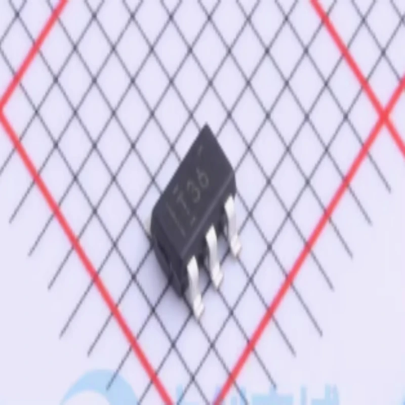 20 шт. TPS73225DBVR маркировка T36 чип регулятора падения низкого напряжения в упаковке SOT23-5 интегрированная микросхема
20 шт. TPS73225DBVR маркировка T36 чип регулятора падения низкого напряжения в упаковке SOT23-5 интегрированная микросхема