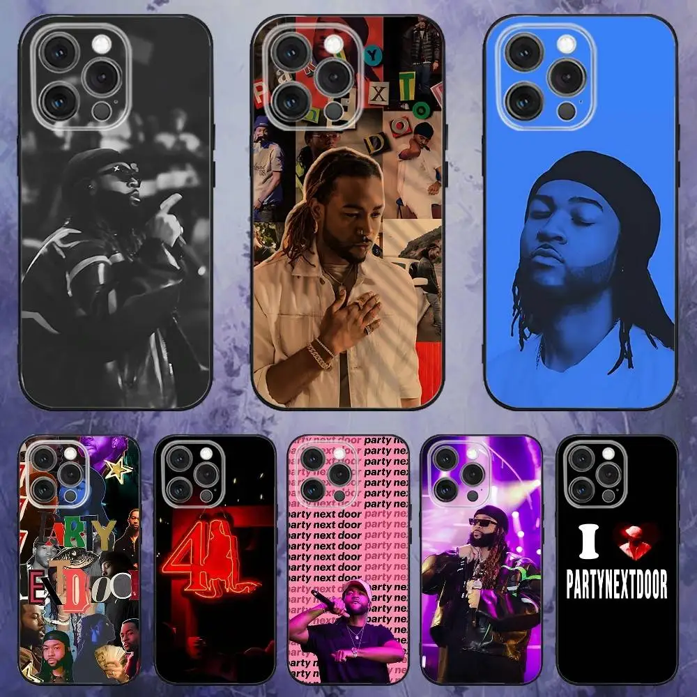 Rapper P-Partynextdoor Phone Case For iPhone 16e,16,15,14,13,12,11,Pro,X,XS,Max,XR,Plus,Mini Soft Black Cover
Rapper P-Partynextdoor Phone Case For iPhone 16e,16,15,14,13,12,11,Pro,X,XS,Max,XR,Plus,Mini Soft Black Cover