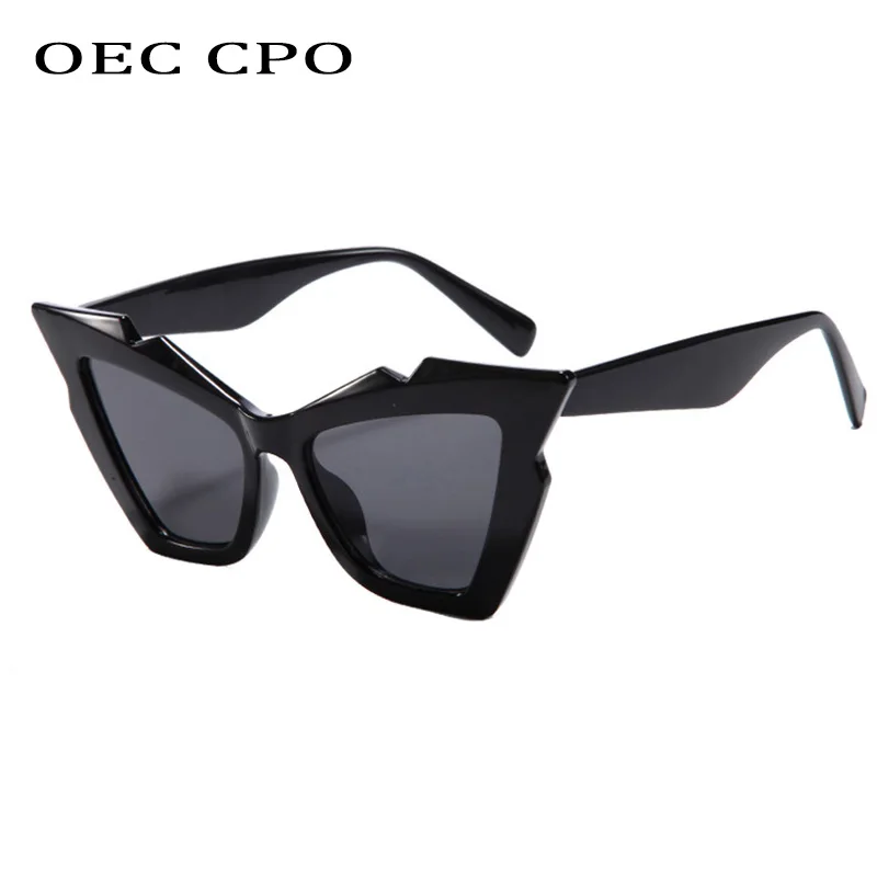Polychrome Retro Cat Eye Sunglasses Women 2025 Brand Designer Gradient Shades UV400 Sun Glasses Female Fashion Eyewear Oculos
Polychrome Retro Cat Eye Sunglasses Women 2025 Brand Designer Gradient Shades UV400 Sun Glasses Female Fashion Eyewear Oculos