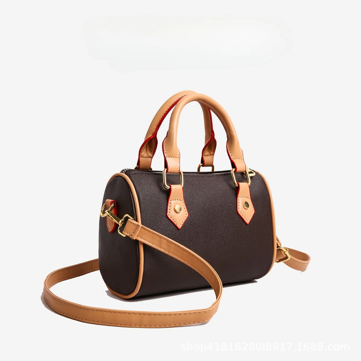 2025 Aesthetic Color Block Tote Bag, Women's French Pillow Shoulder Purse, Day to Night Crossbody, Boston Sling Bag, Leather Bag
2025 Aesthetic Color Block Tote Bag, Women's French Pillow Shoulder Purse, Day to Night Crossbody, Boston Sling Bag, Leather Bag