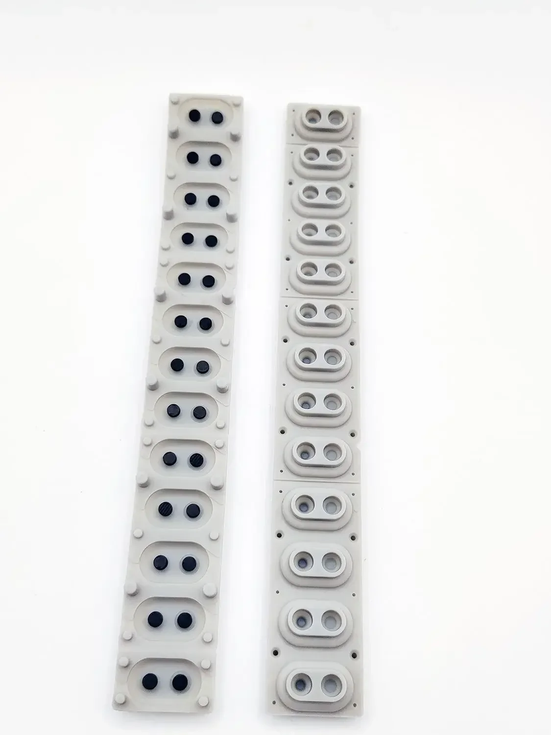 Keyboard Key Contact Rubber Silicon pad For Korg Triton LE,TR61,TR76,TR88,QS8,PA588,MS-2000
Keyboard Key Contact Rubber Silicon pad For Korg Triton LE,TR61,TR76,TR88,QS8,PA588,MS-2000